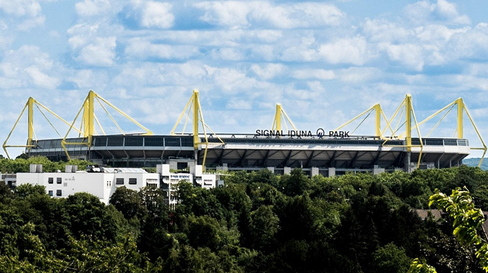 Borussia Dortmund wśród głównych kandydatów do mistrzostwa – tak wskazują bukmacherzy